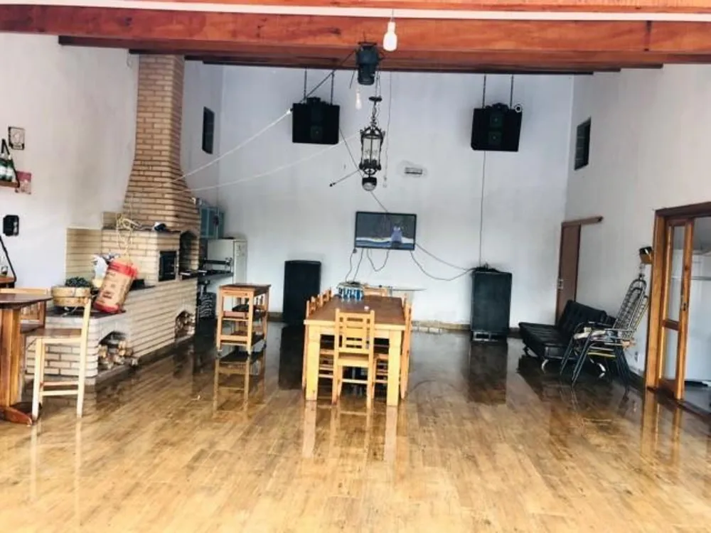 Chácara, 4 quartos, 1000 m² - Foto 12
