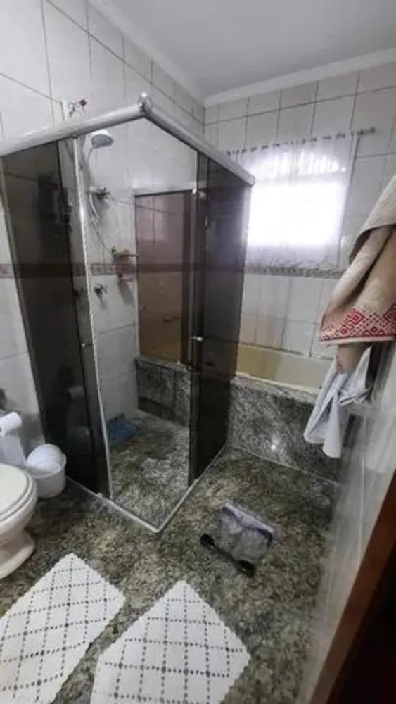 Casa de Condomínio, 4 quartos - Foto 9