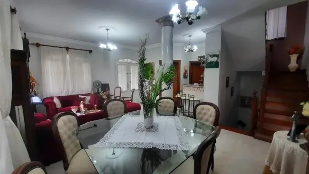 Casa de Condomínio, 4 quartos - Foto 5