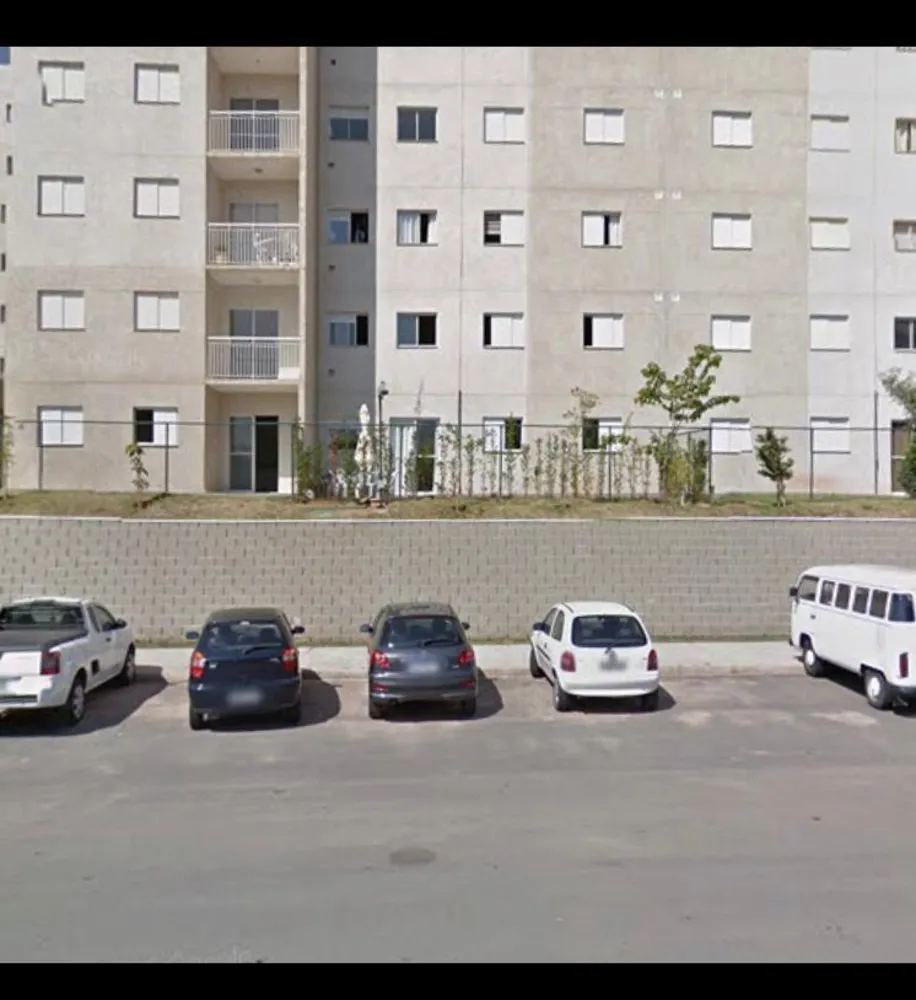 Apartamento, 2 quartos, 47 m² - Foto 8