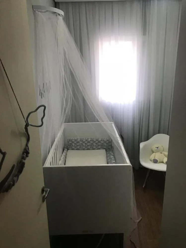 Apartamento, 2 quartos, 47 m² - Foto 7
