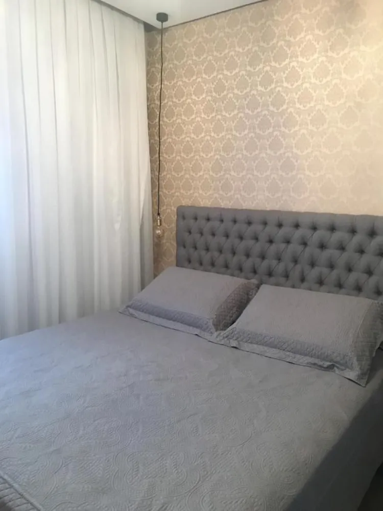 Apartamento, 2 quartos, 47 m² - Foto 4