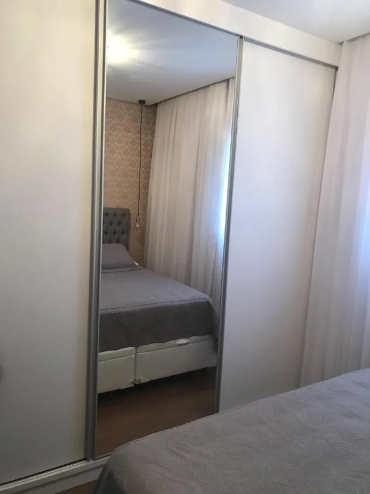 Apartamento, 2 quartos, 47 m² - Foto 3