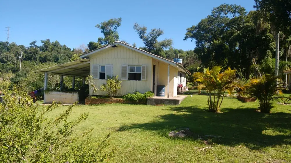 Chácara, 3 quartos, 4 hectares - Foto 8