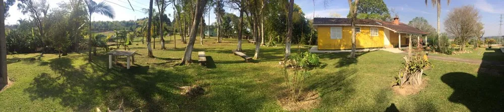 Chácara, 3 quartos, 4 hectares - Foto 6