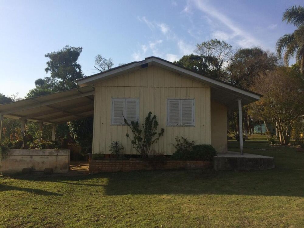 Chácara à venda com 3 quartos, 42000m² - Foto 4