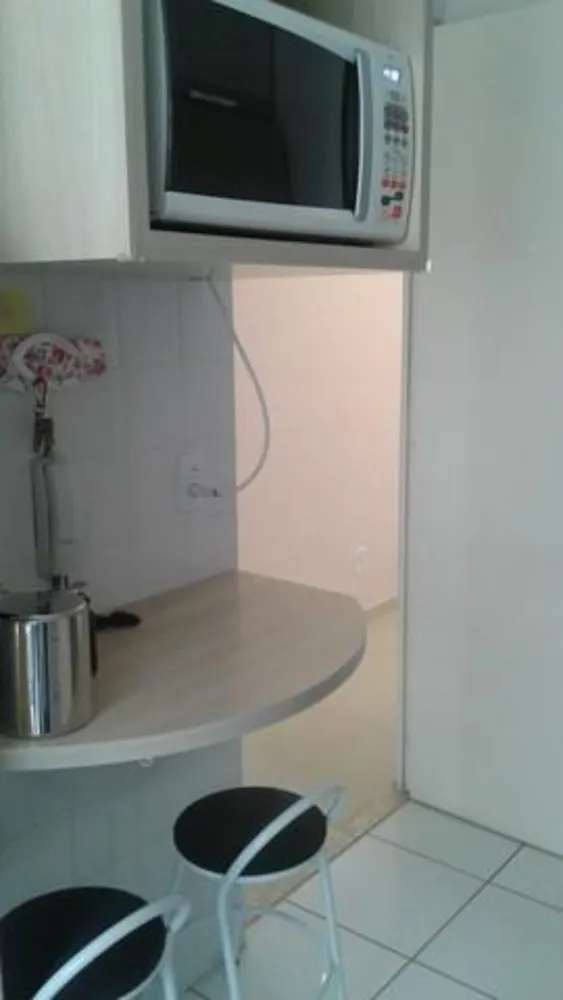 Apartamento, 2 quartos, 49 m² - Foto 11