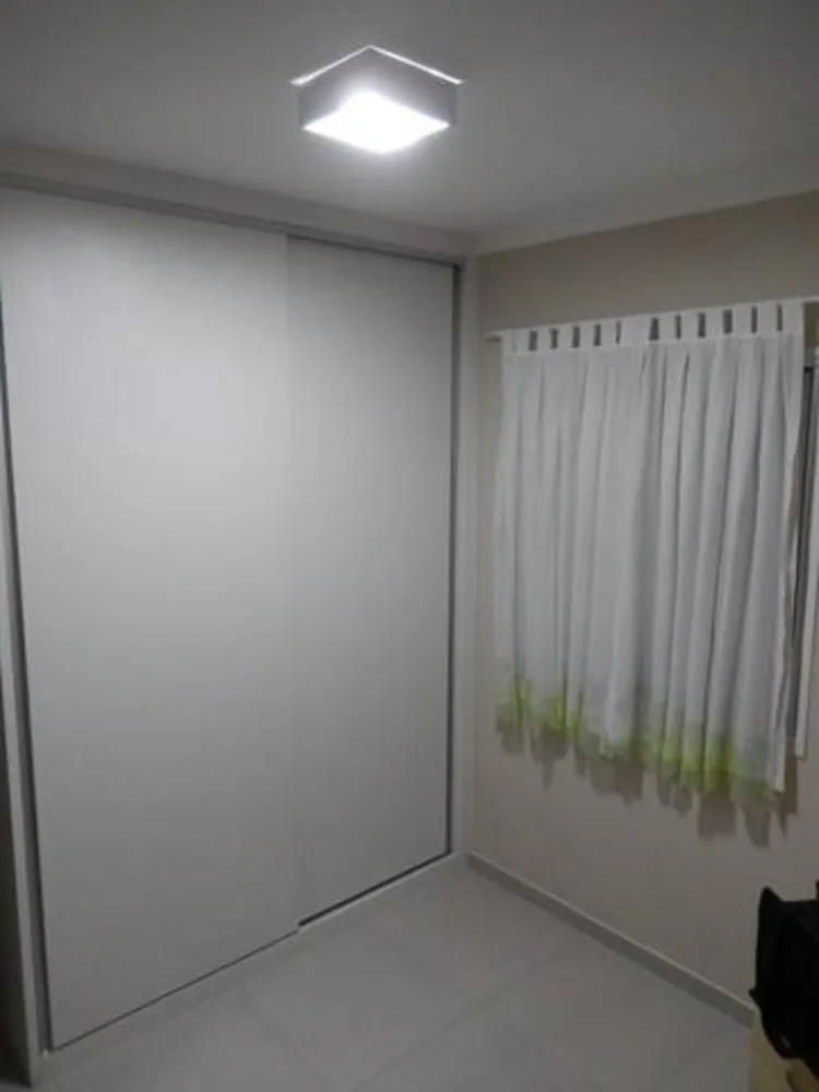 Apartamento, 2 quartos, 49 m² - Foto 3