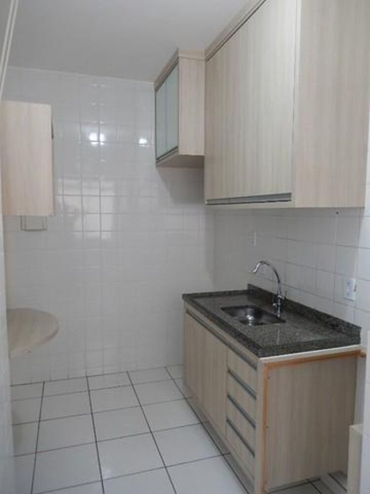 Apartamento, 2 quartos, 49 m² - Foto 3