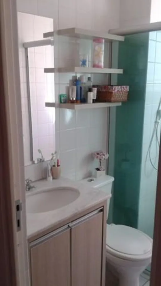 Apartamento, 2 quartos, 49 m² - Foto 2