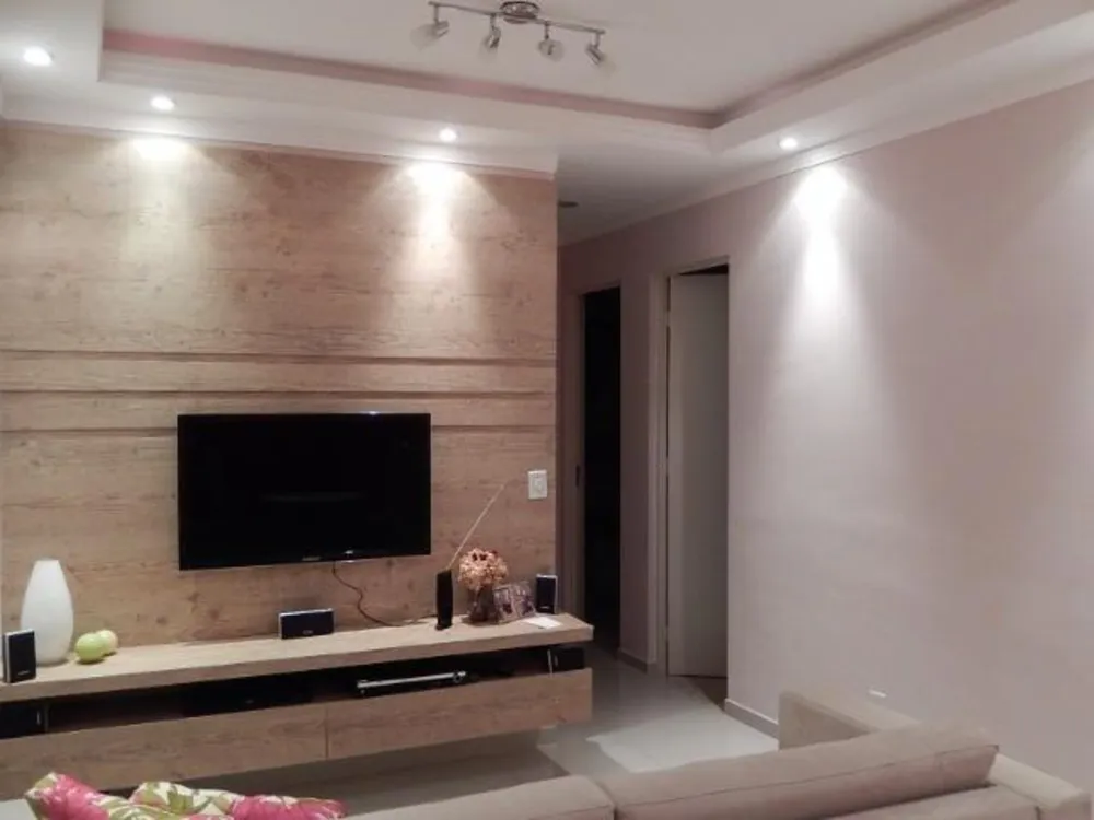 Apartamento, 2 quartos, 49 m² - Foto 12