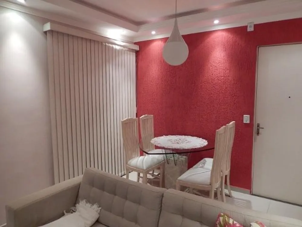 Apartamento, 2 quartos, 49 m² - Foto 4