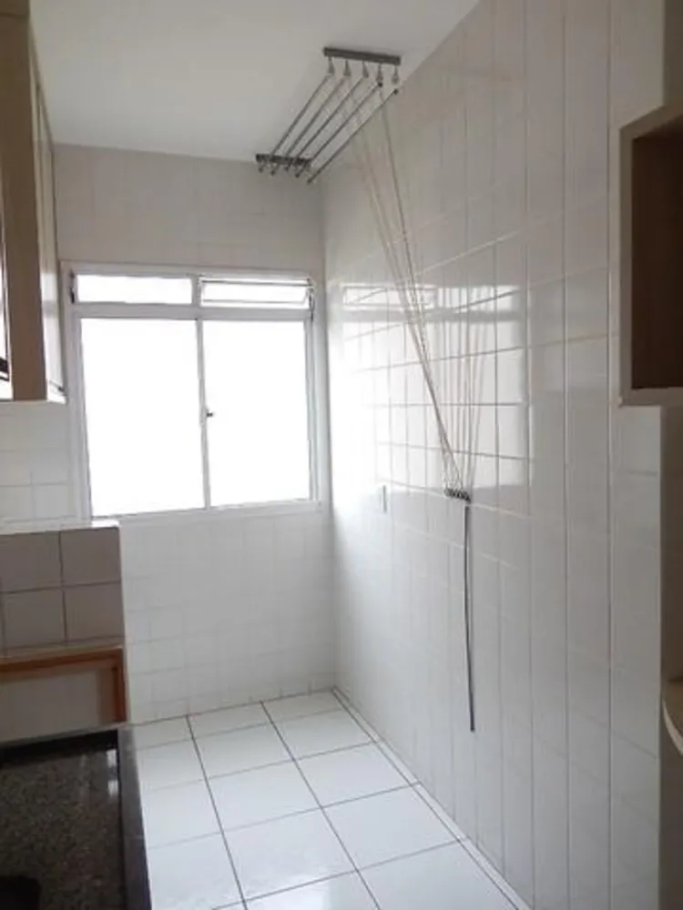Apartamento, 2 quartos, 49 m² - Foto 5