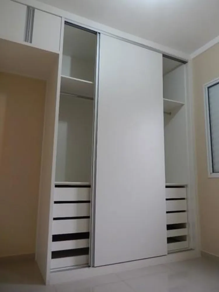 Apartamento, 2 quartos, 49 m² - Foto 6