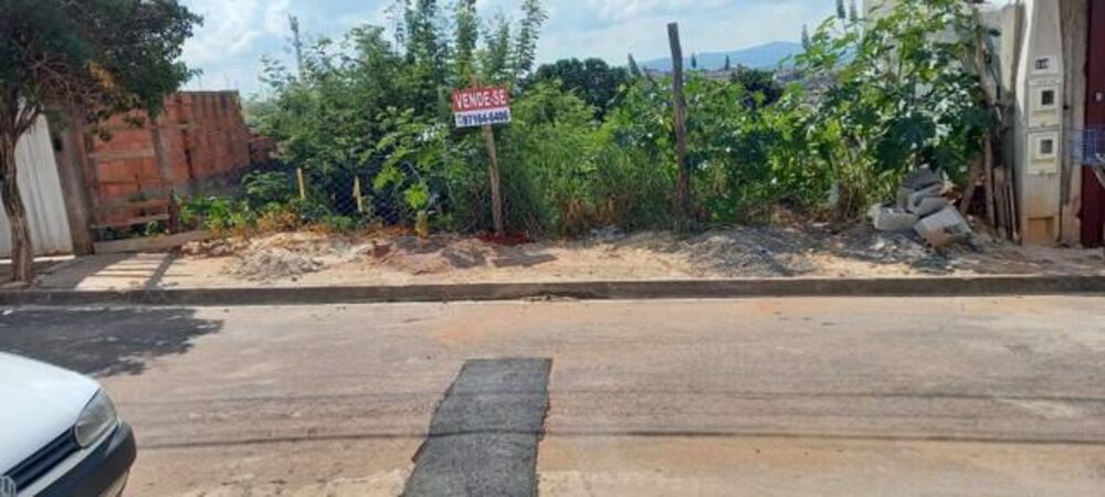Terreno - Foto 1
