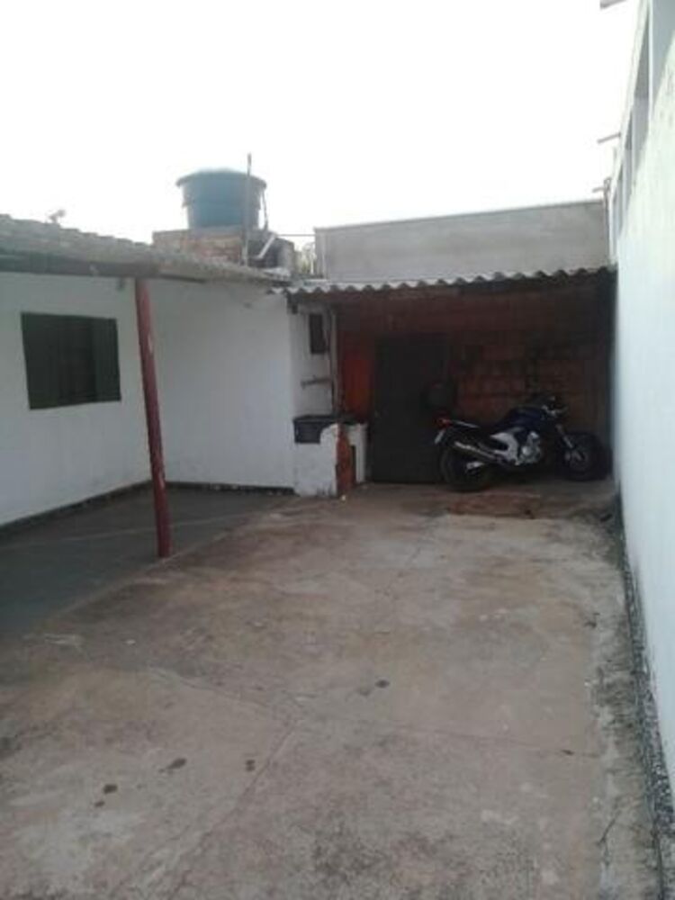 Casa, 4 quartos, 300 m² - Foto 1