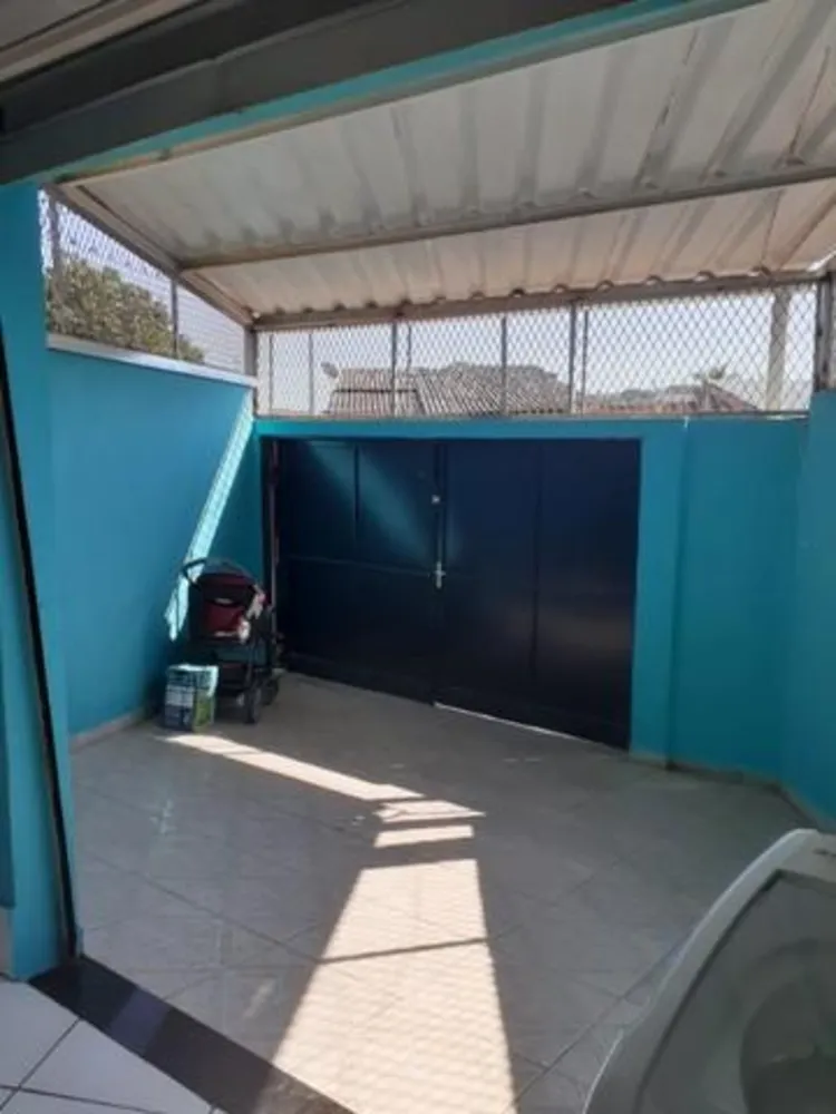 Casa, 2 quartos, 70 m² - Foto 10