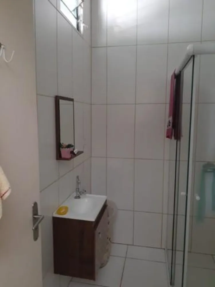Casa, 2 quartos, 70 m² - Foto 8