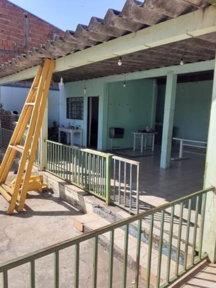 Casa, 2 quartos, 70 m² - Foto 2