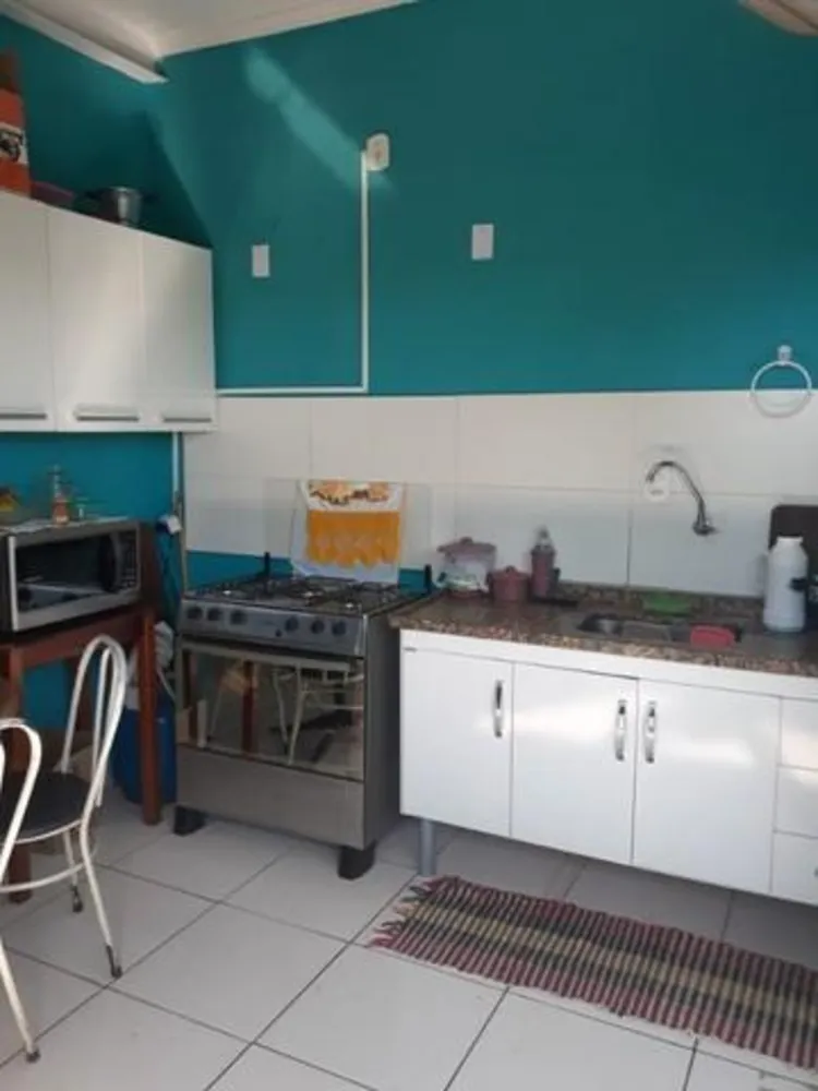 Casa, 2 quartos, 70 m² - Foto 5