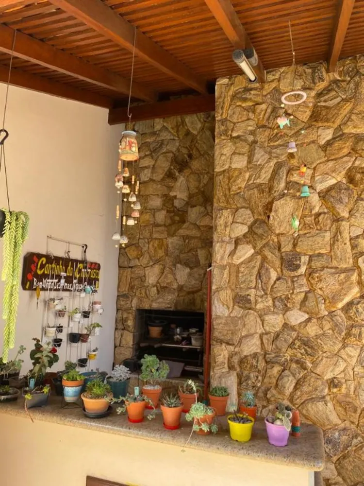 Casa de Condomínio, 3 quartos - Foto 10