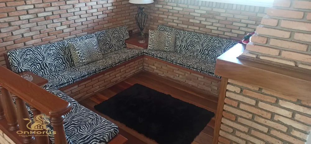 Chácara, 4 quartos, 2900 m² - Foto 4
