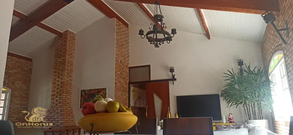 Chácara, 4 quartos, 2900 m² - Foto 3