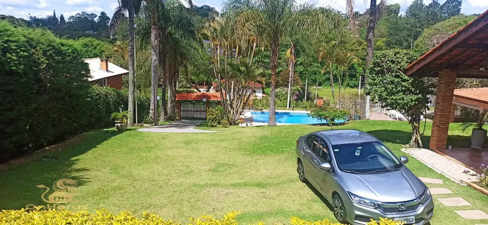 Chácara, 4 quartos, 2900 m² - Foto 9