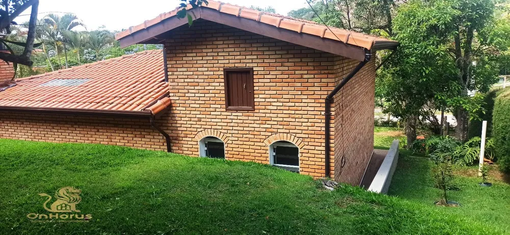 Chácara, 4 quartos, 2900 m² - Foto 2