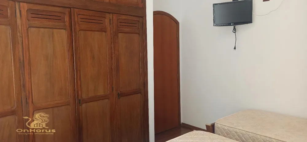 Chácara, 4 quartos, 2900 m² - Foto 5