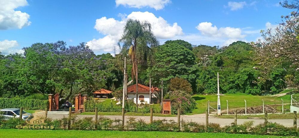 Chácara, 4 quartos, 2900 m² - Foto 4