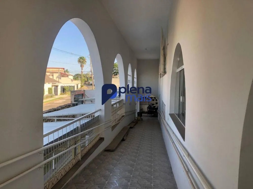 Casa, 12 quartos, 1000 m² - Foto 9