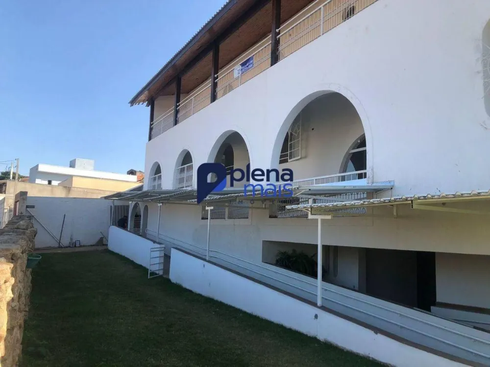 Casa, 12 quartos, 1000 m² - Foto 6
