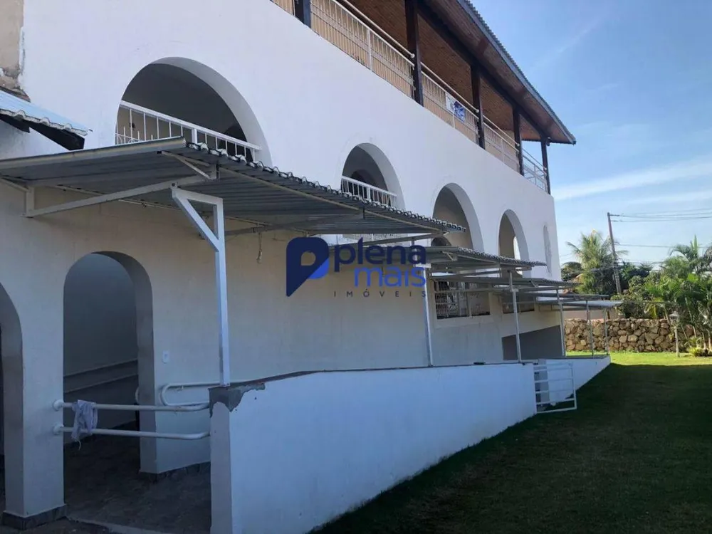 Casa, 12 quartos, 1000 m² - Foto 4