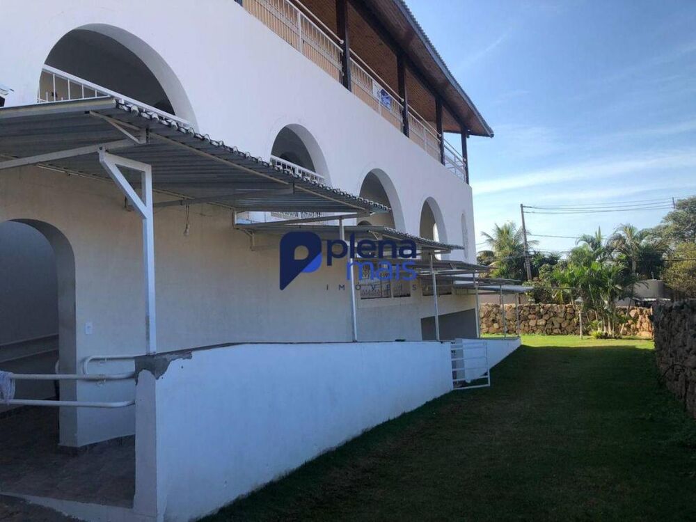 Casa, 12 quartos, 1000 m² - Foto 2