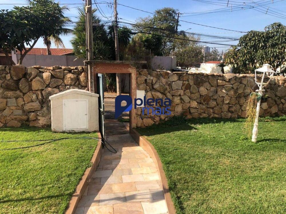 Casa, 12 quartos, 1000 m² - Foto 1