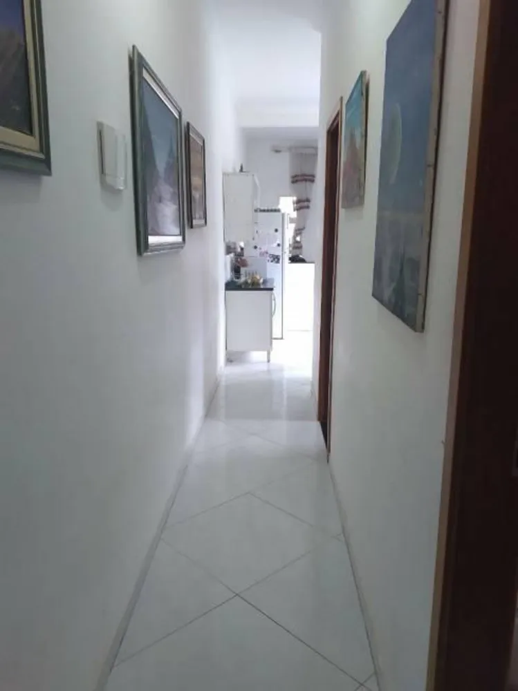 Casa, 2 quartos, 80 m² - Foto 2