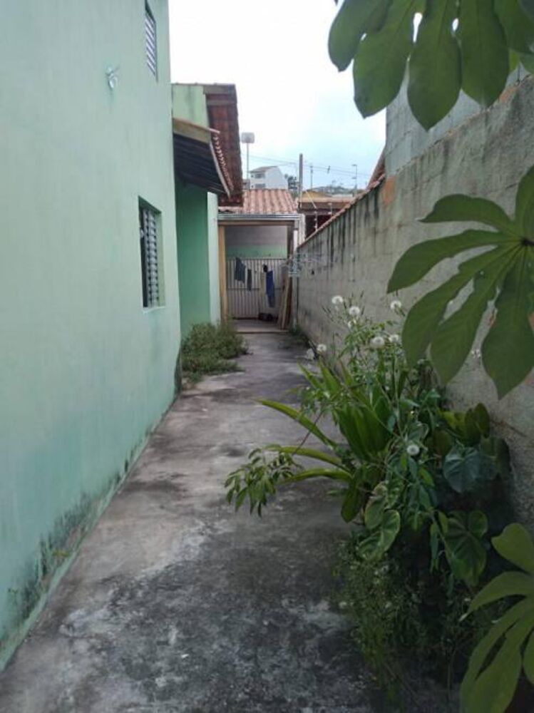 Casa, 2 quartos, 80 m² - Foto 4