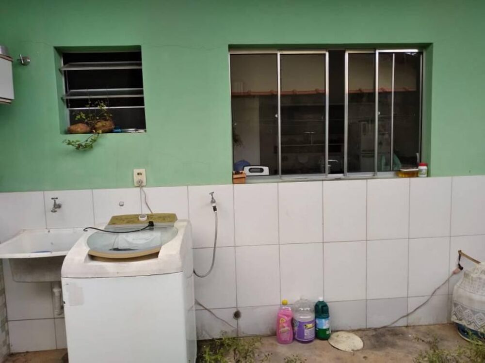 Casa, 2 quartos, 80 m² - Foto 1