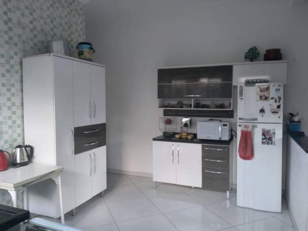 Casa, 2 quartos, 80 m² - Foto 3