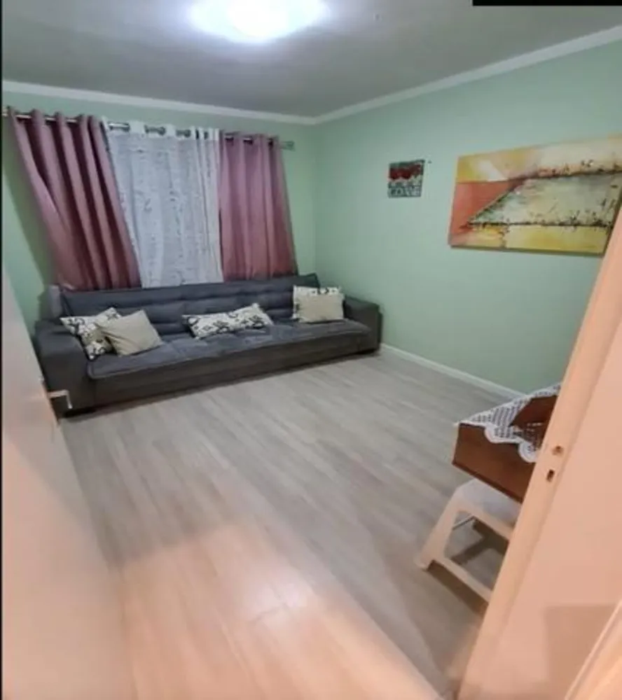 Apartamento, 2 quartos, 45 m² - Foto 9