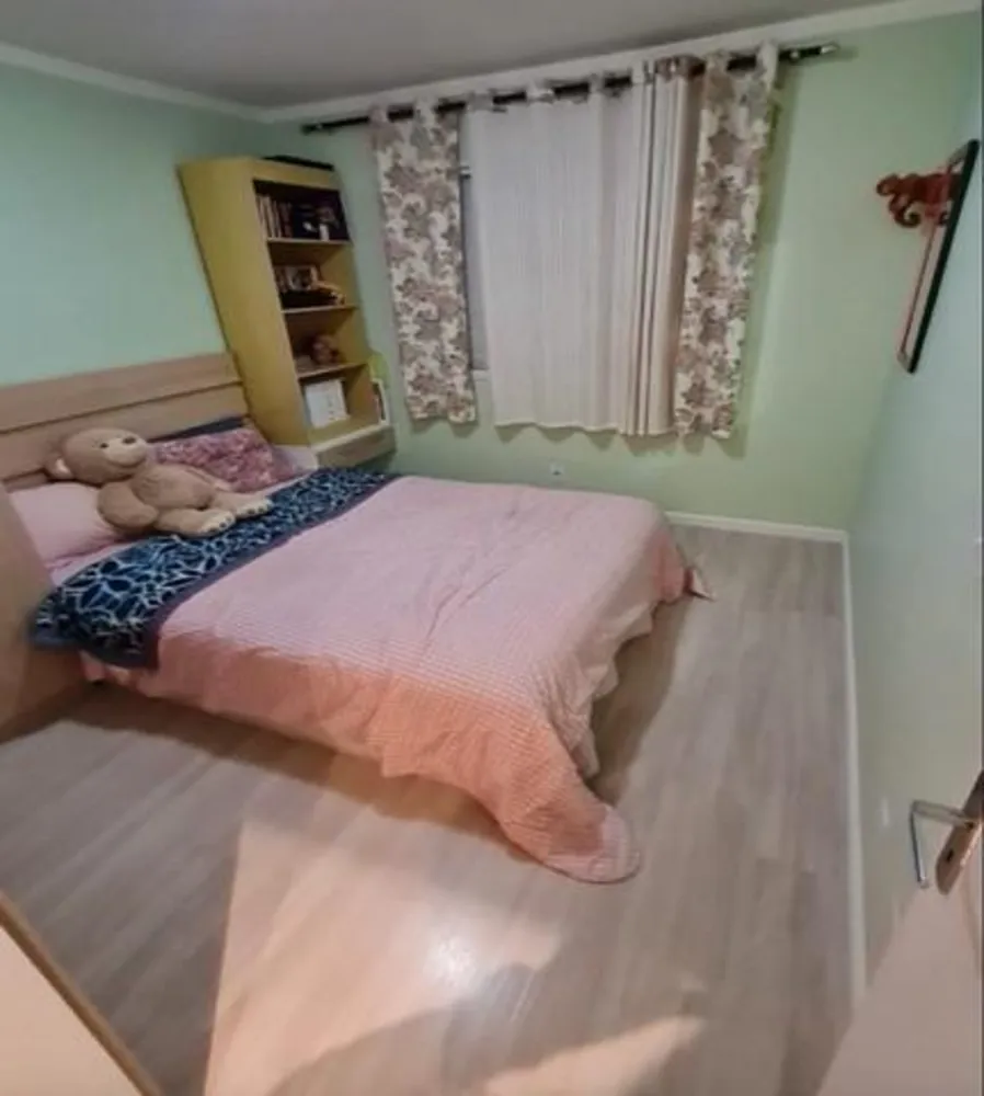 Apartamento, 2 quartos, 45 m² - Foto 8