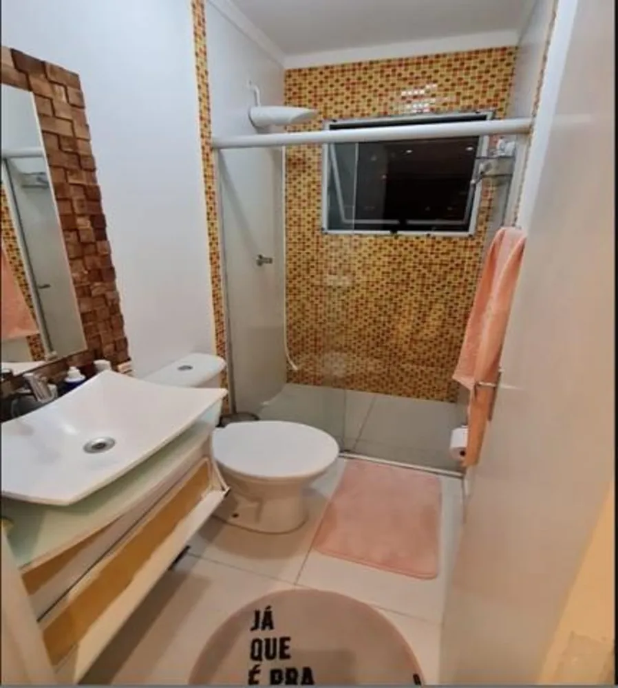 Apartamento, 2 quartos, 45 m² - Foto 5