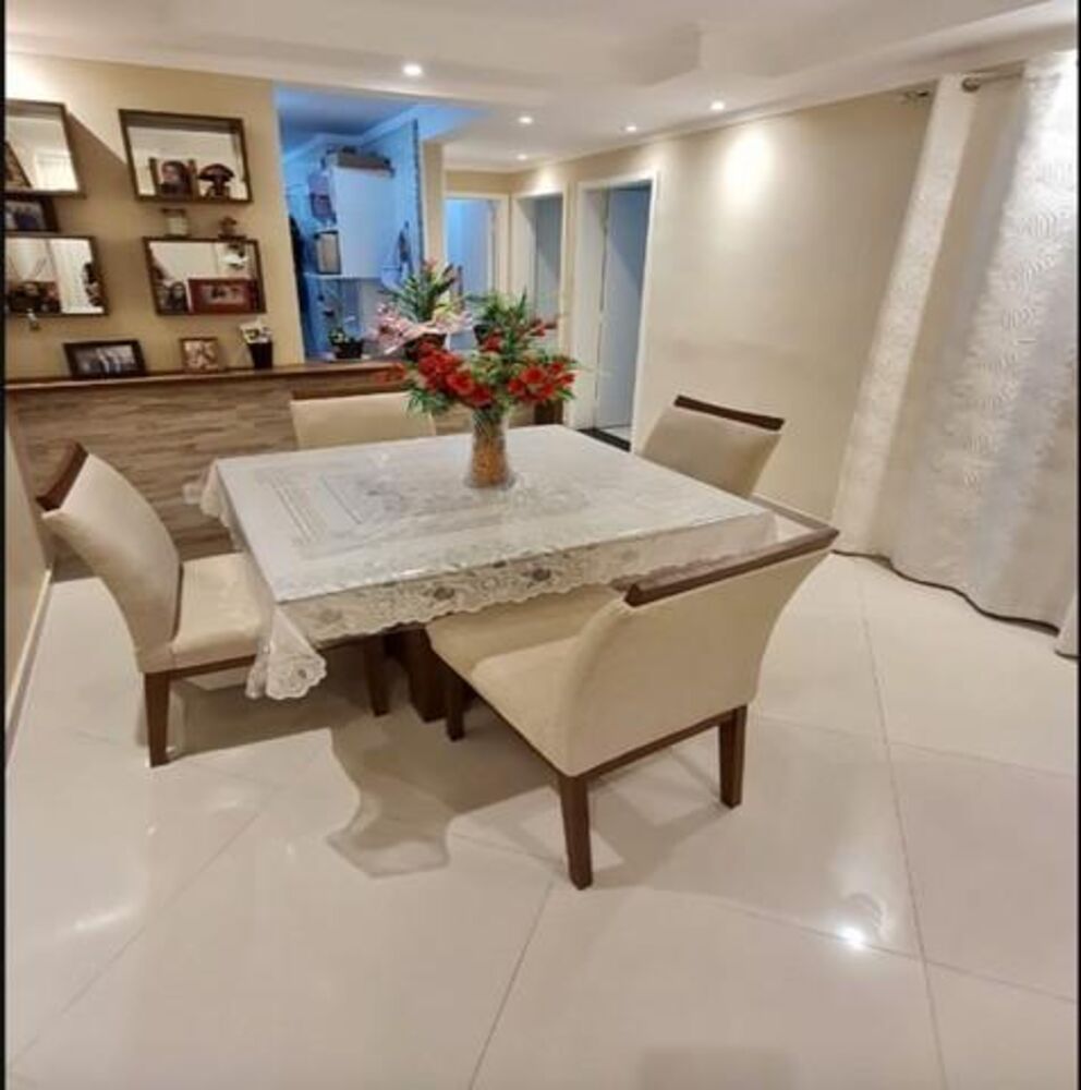 Apartamento, 2 quartos, 45 m² - Foto 3