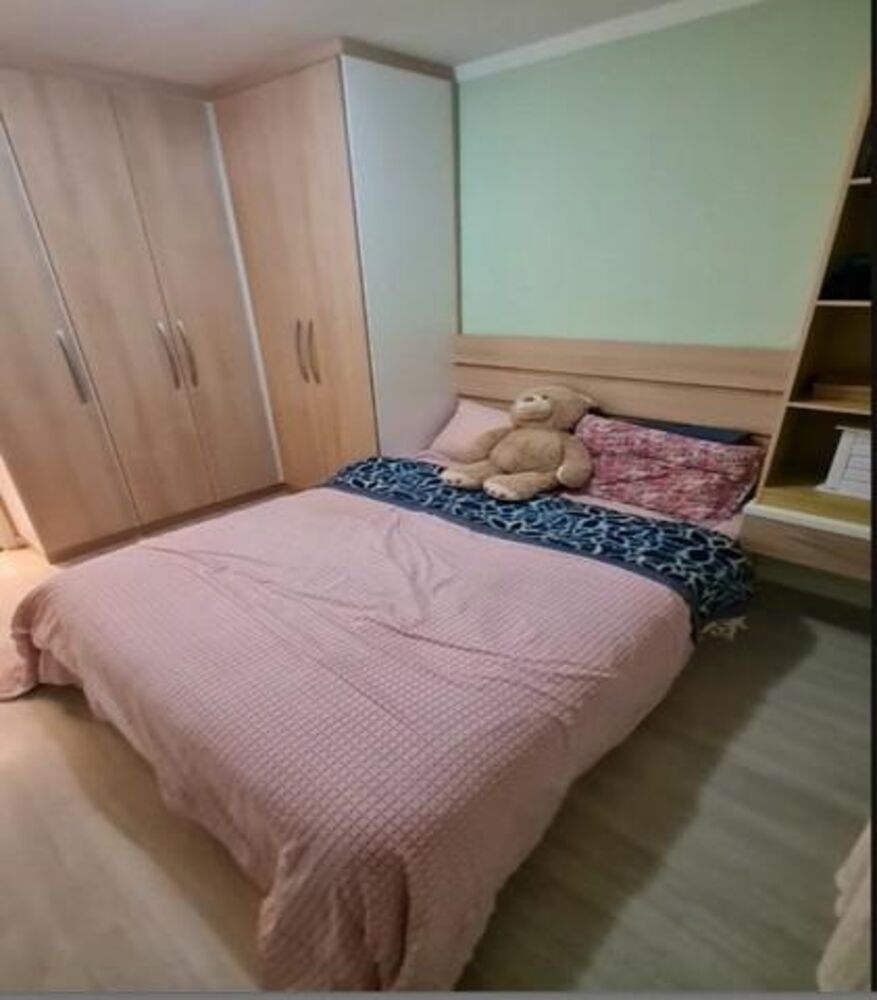 Apartamento, 2 quartos, 45 m² - Foto 2