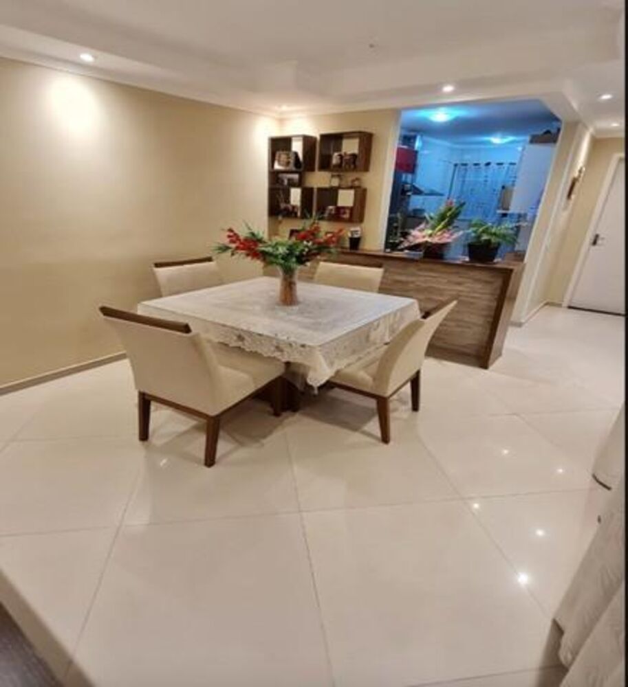 Apartamento, 2 quartos, 45 m² - Foto 1