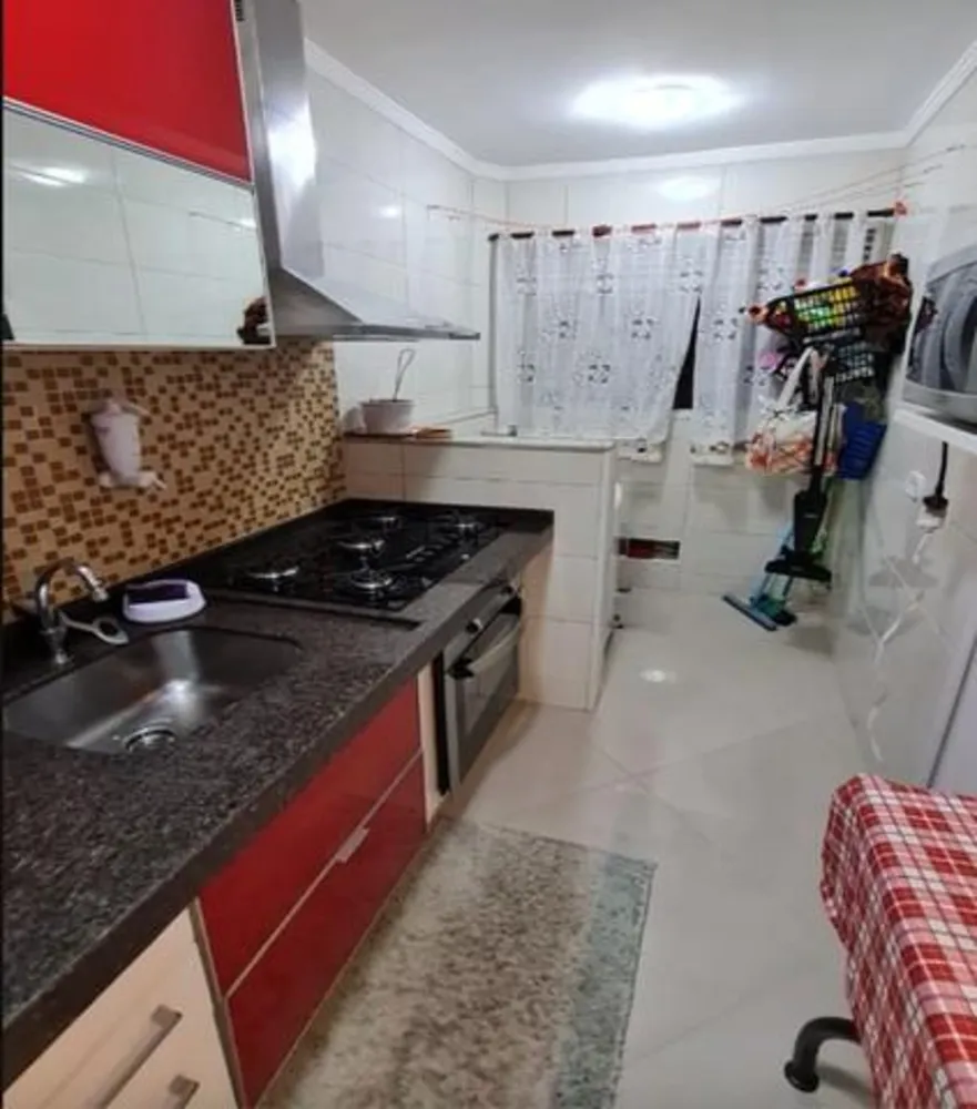 Apartamento, 2 quartos, 45 m² - Foto 7