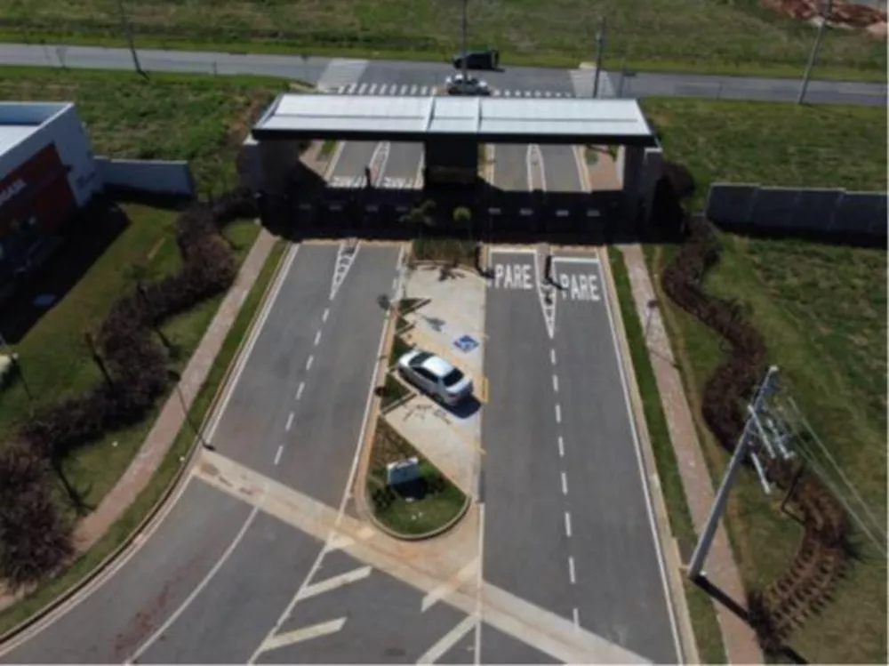 Terreno, 243 m² - Foto 4