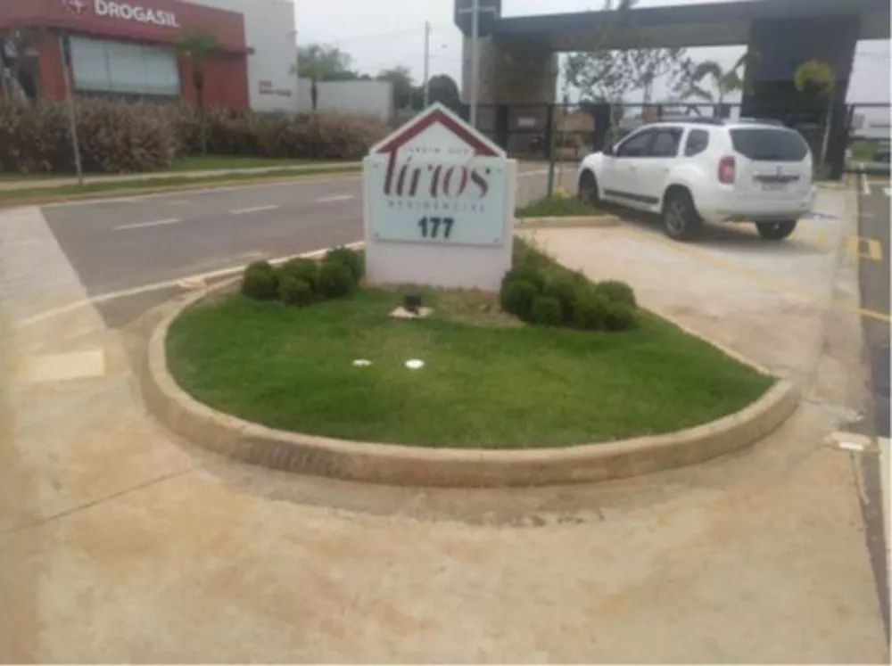 Terreno, 243 m² - Foto 1