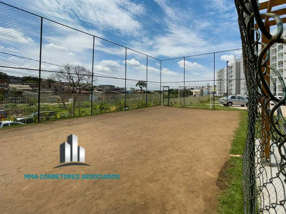 Apartamento, 2 quartos, 23 m² - Foto 12